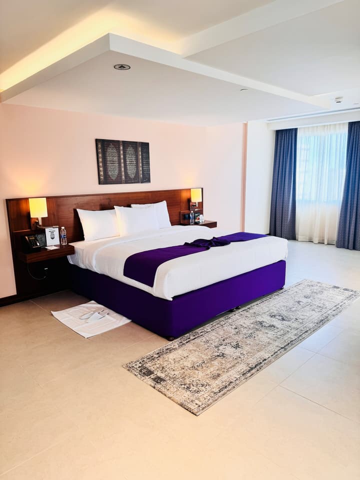 Kyriad Hotel Salalah