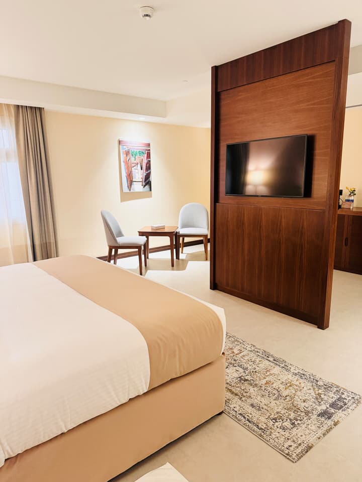 Kyriad Hotel Salalah