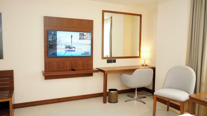Kyriad Hotel Salalah