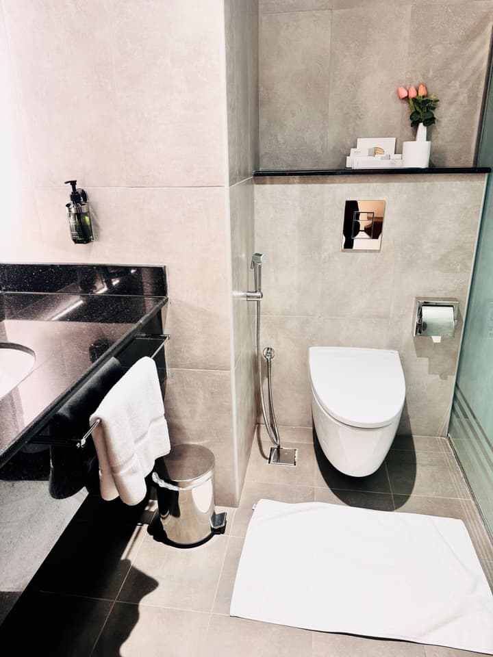 Kyriad Hotel Salalah
