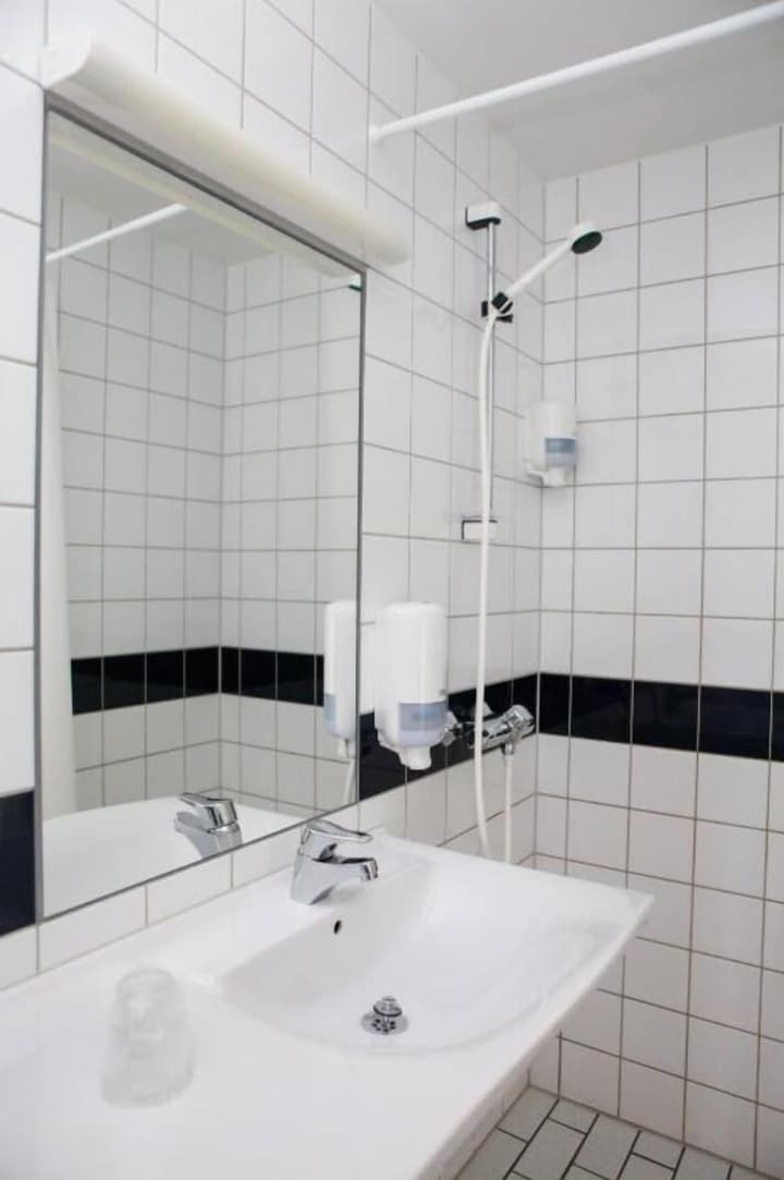 FjordSlottet Hotell
