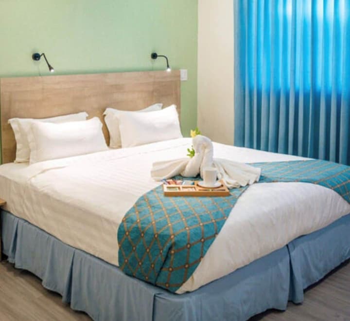 Maxwell Del Mar Hotel