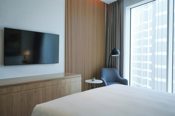 Holiday Inn Dubai Business Bay by IHG