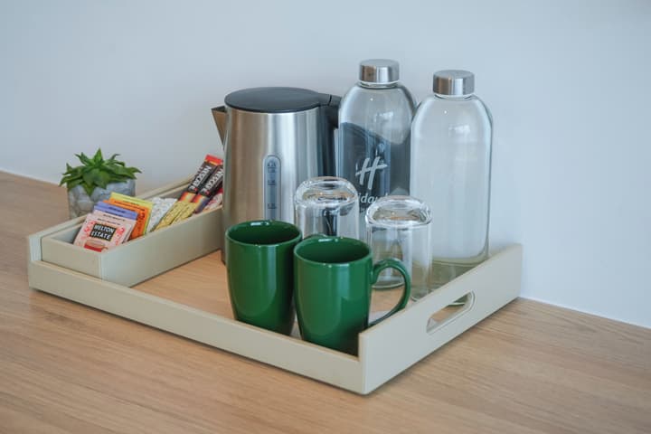 Holiday Inn Dubai Business Bay by IHG