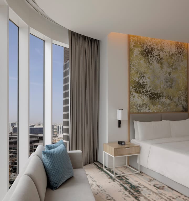 Holiday Inn Dubai Business Bay by IHG