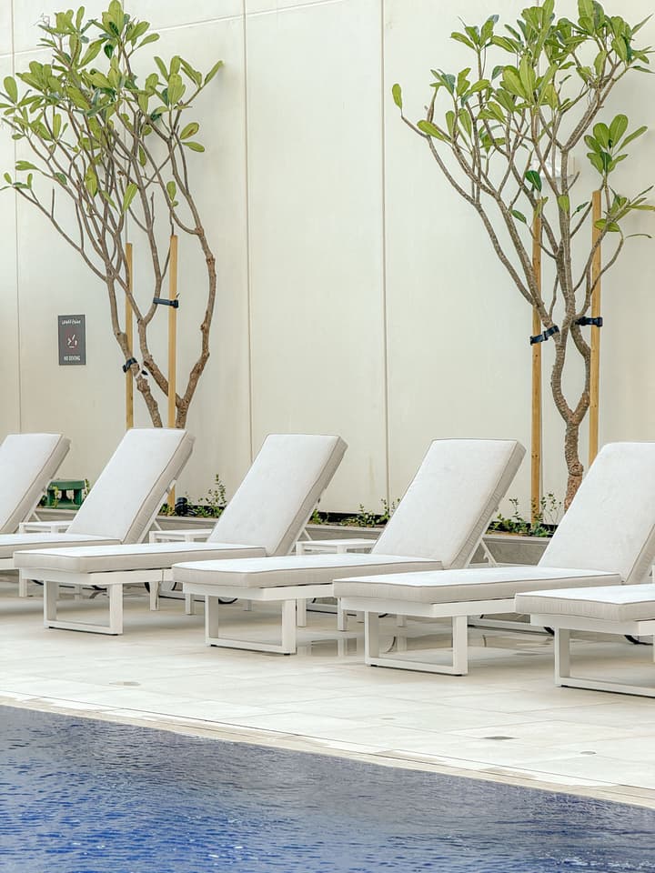 Holiday Inn Dubai Business Bay by IHG