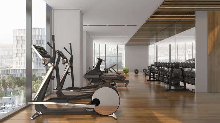 Holiday Inn Dubai Business Bay by IHG