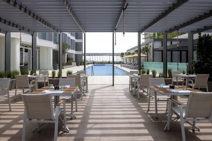 Holiday Inn Dubai Business Bay by IHG