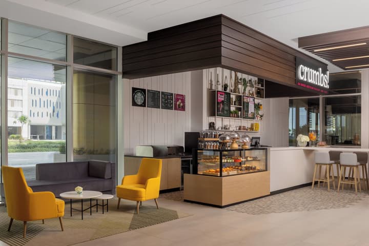 Holiday Inn Dubai Business Bay by IHG