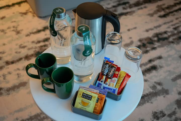 Holiday Inn Dubai Business Bay by IHG