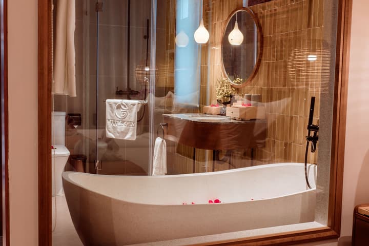 Little Gem Hoi An Boutique Hotel & Spa