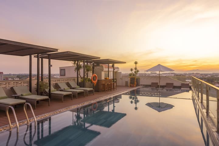 Little Gem Hoi An Boutique Hotel & Spa