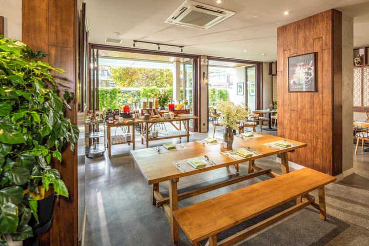 Little Gem Hoi An Boutique Hotel & Spa