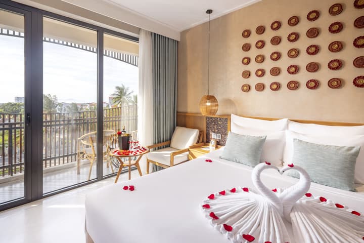 Little Gem Hoi An Boutique Hotel & Spa