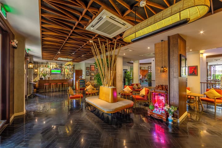 Little Gem Hoi An Boutique Hotel & Spa