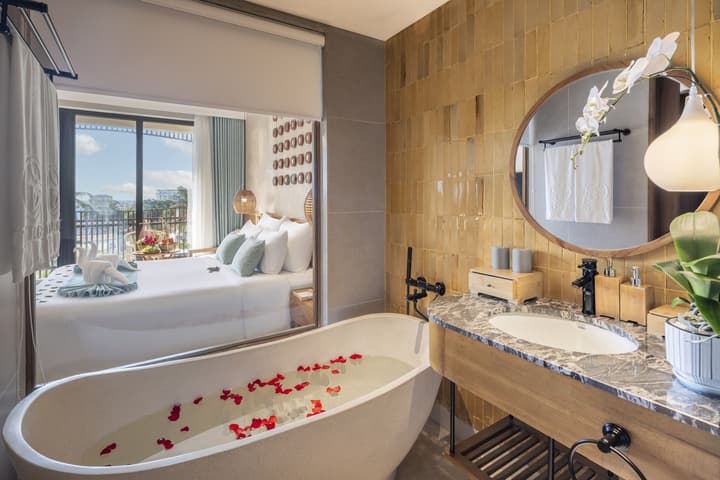 Little Gem Hoi An Boutique Hotel & Spa