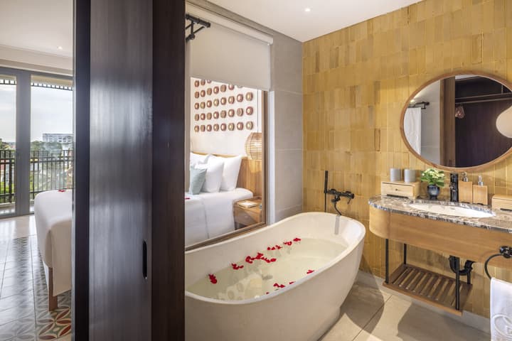 Little Gem Hoi An Boutique Hotel & Spa