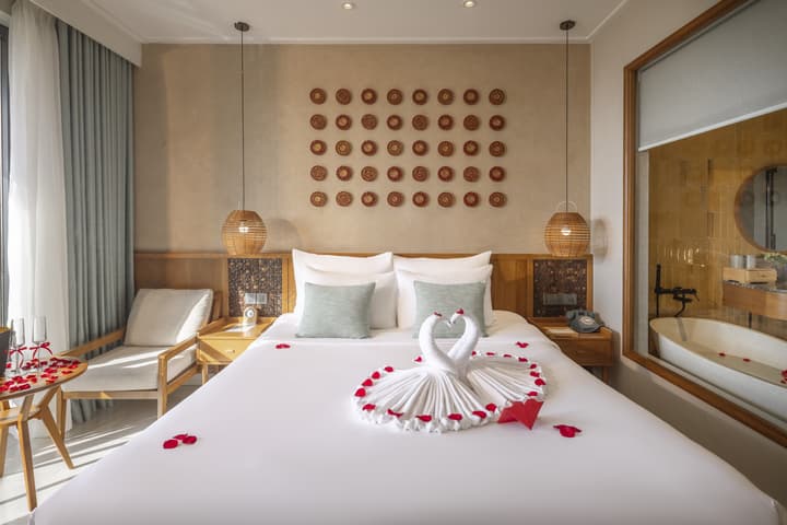 Little Gem Hoi An Boutique Hotel & Spa