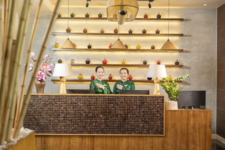 Little Gem Hoi An Boutique Hotel & Spa