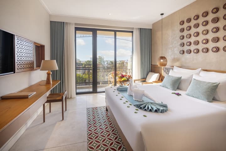 Little Gem Hoi An Boutique Hotel & Spa