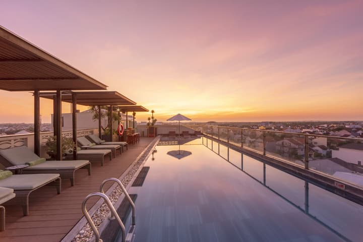 Little Gem Hoi An Boutique Hotel & Spa