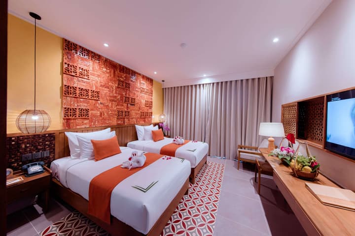 Little Gem Hoi An Boutique Hotel & Spa