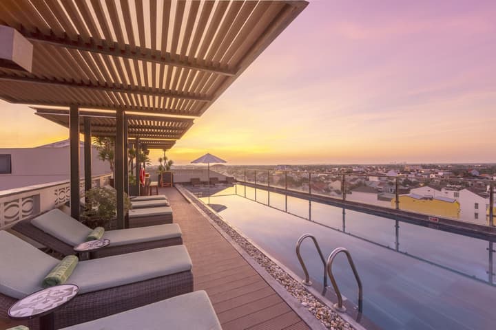 Little Gem Hoi An Boutique Hotel & Spa