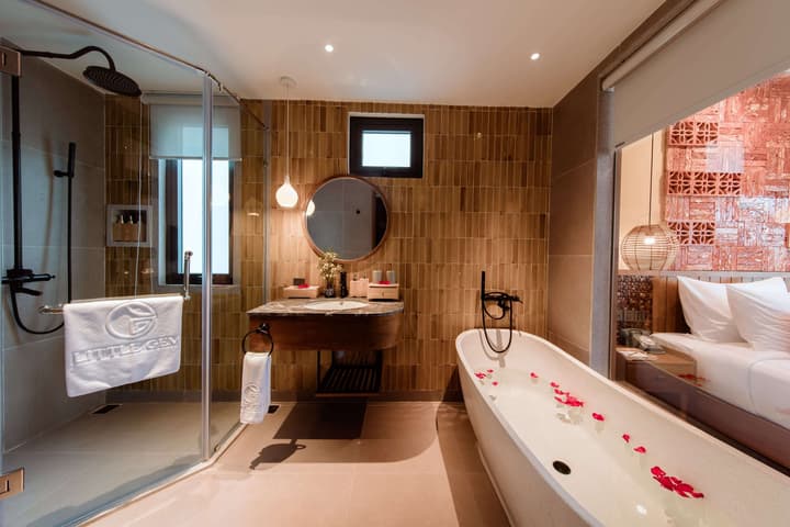Little Gem Hoi An Boutique Hotel & Spa