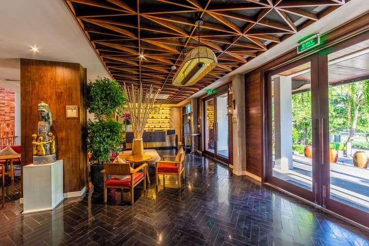 Little Gem Hoi An Boutique Hotel & Spa