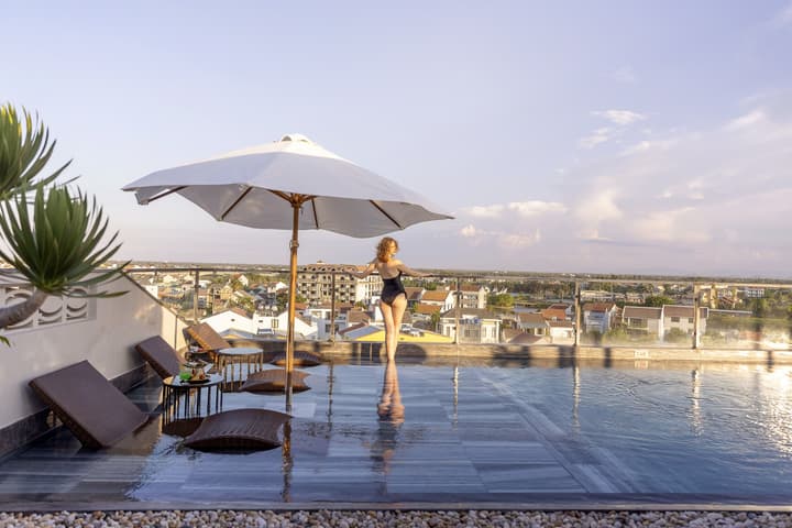Little Gem Hoi An Boutique Hotel & Spa