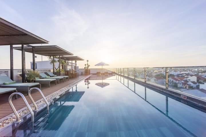 Little Gem Hoi An Boutique Hotel & Spa