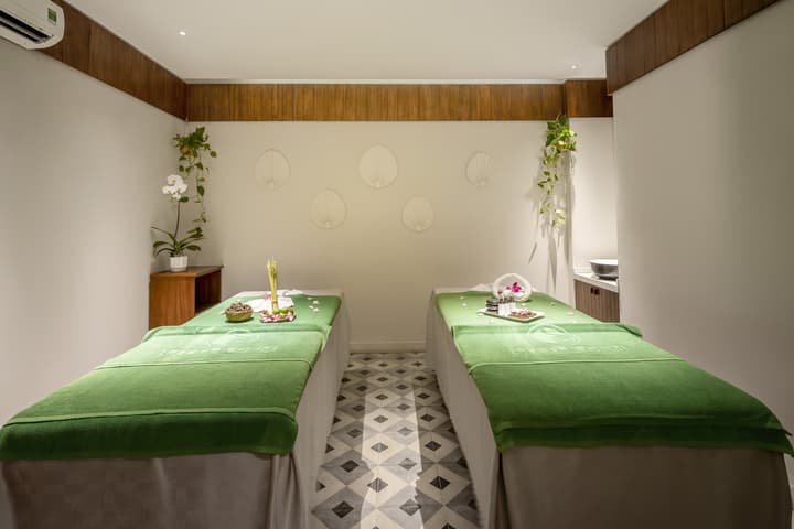 Little Gem Hoi An Boutique Hotel & Spa
