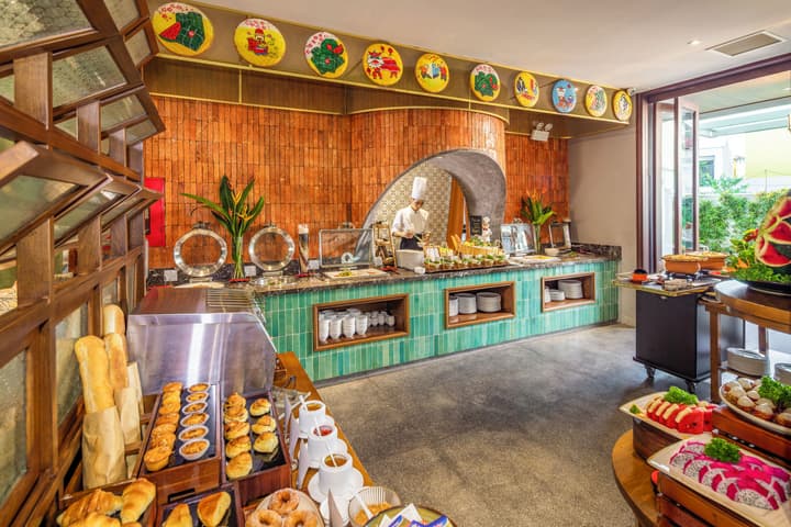 Little Gem Hoi An Boutique Hotel & Spa