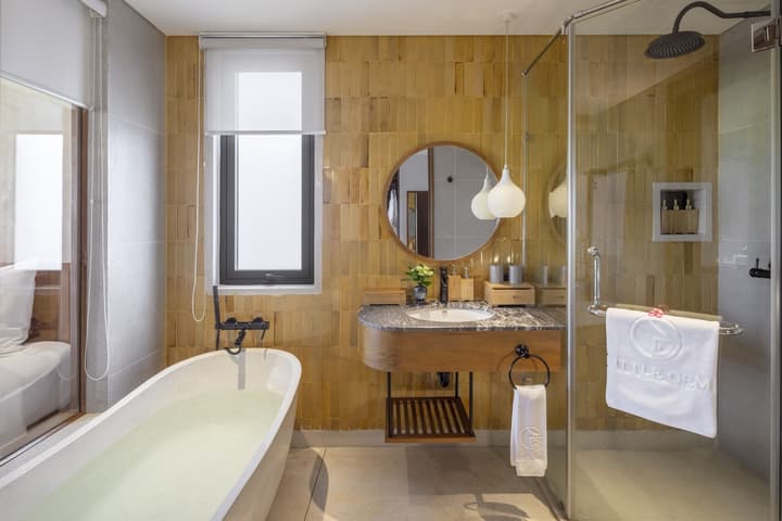 Little Gem Hoi An Boutique Hotel & Spa