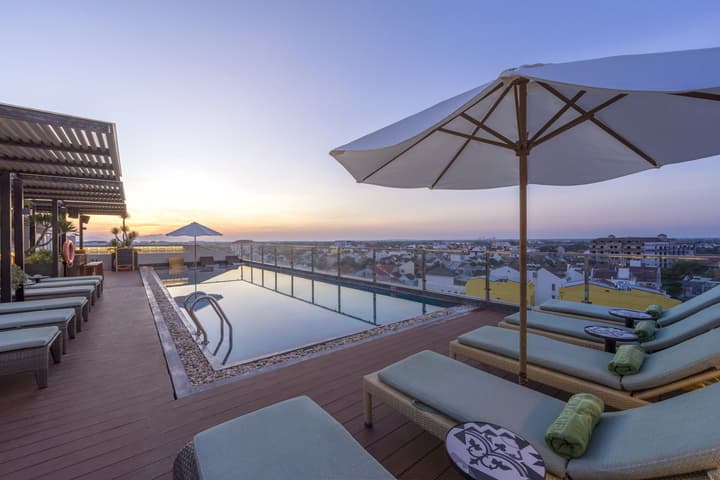 Little Gem Hoi An Boutique Hotel & Spa