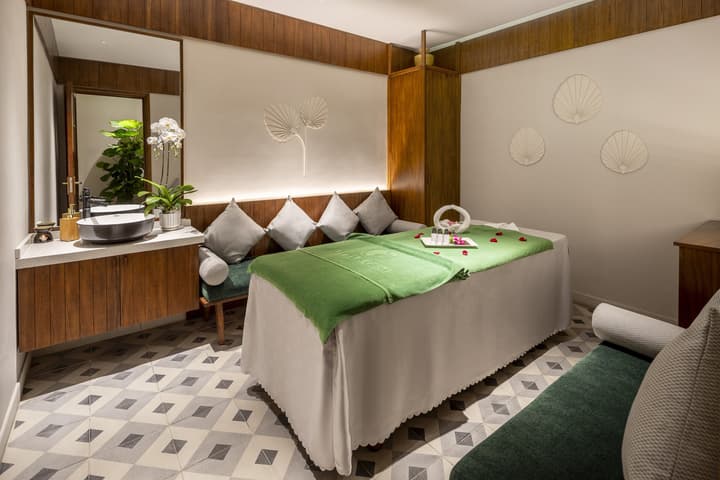 Little Gem Hoi An Boutique Hotel & Spa
