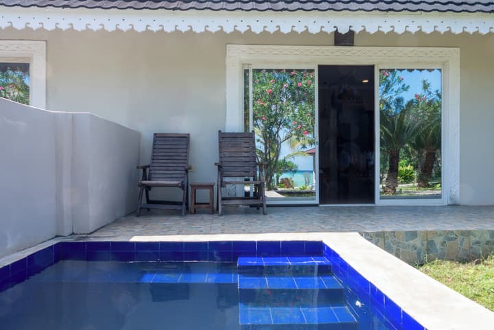 Mandarin Resort Zanzibar
