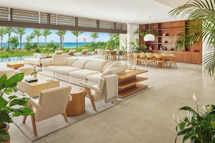 The Riviera Maya EDITION At Kanai