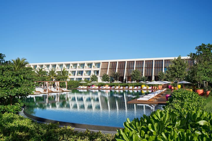 The Riviera Maya EDITION At Kanai