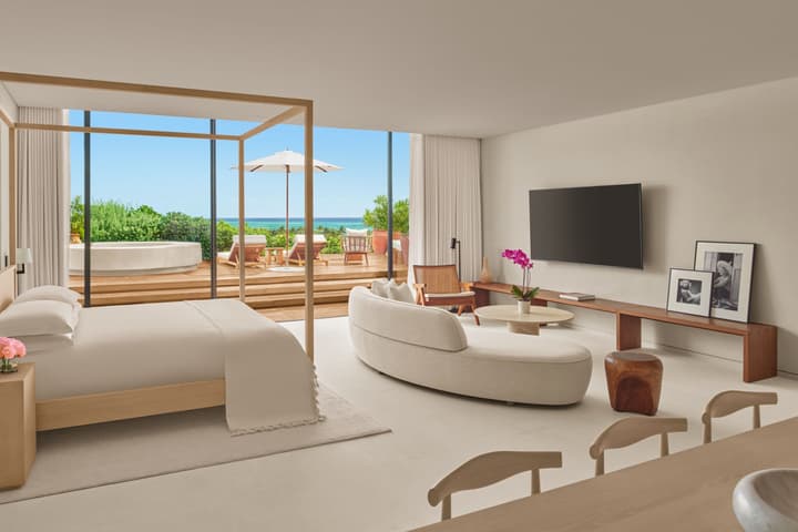 The Riviera Maya EDITION At Kanai