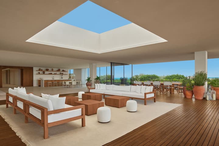 The Riviera Maya EDITION At Kanai