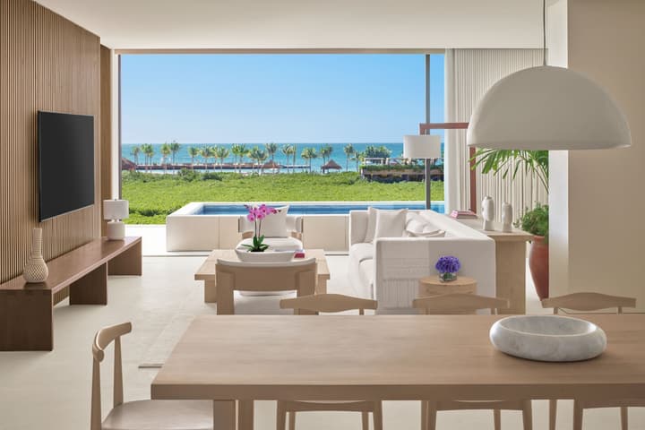 The Riviera Maya EDITION At Kanai