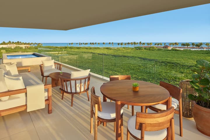 The Riviera Maya EDITION At Kanai