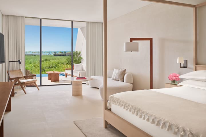 The Riviera Maya EDITION At Kanai