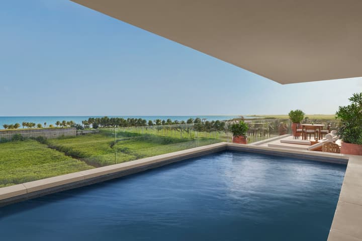 The Riviera Maya EDITION At Kanai