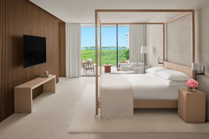 The Riviera Maya EDITION At Kanai