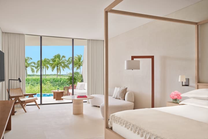 The Riviera Maya EDITION At Kanai