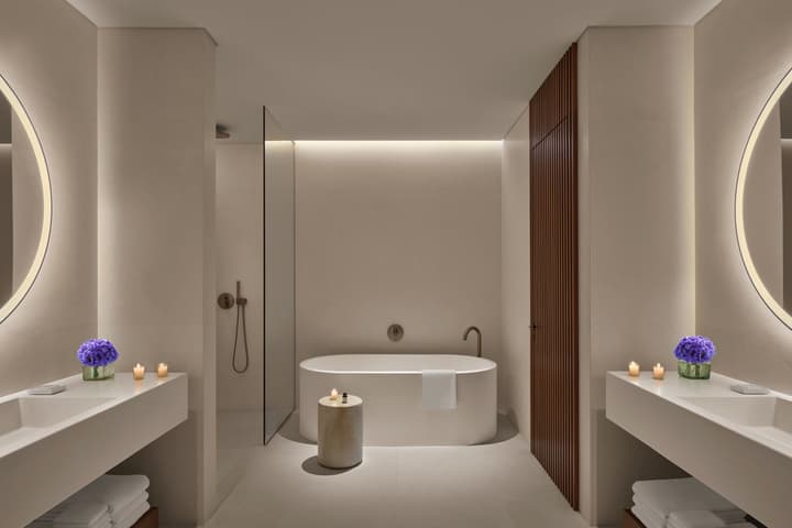 The Riviera Maya EDITION At Kanai