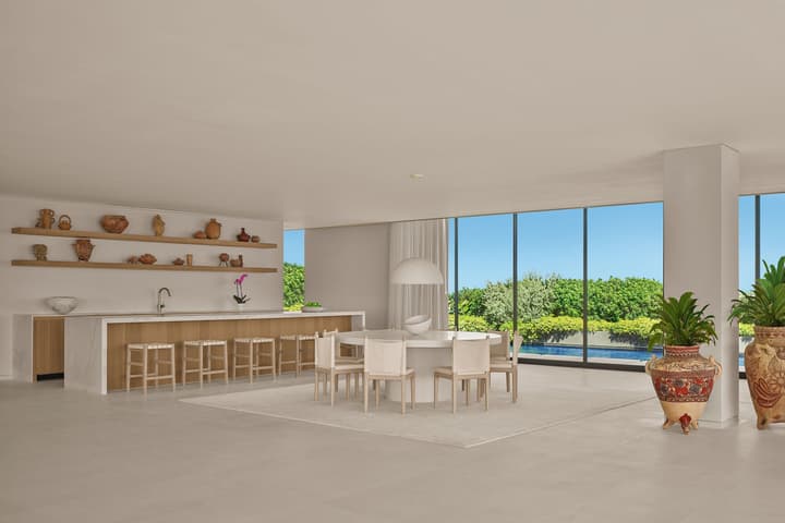 The Riviera Maya EDITION At Kanai