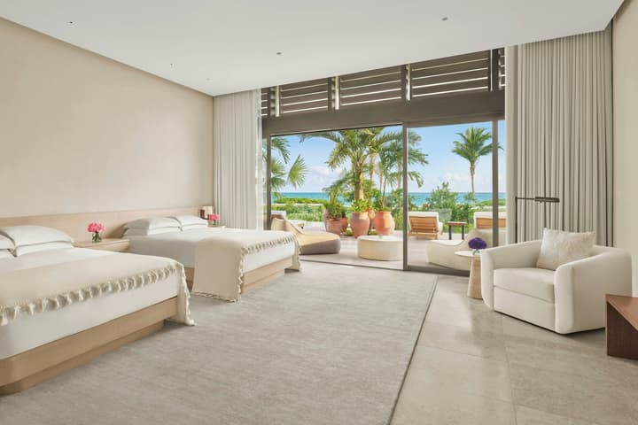 The Riviera Maya EDITION At Kanai